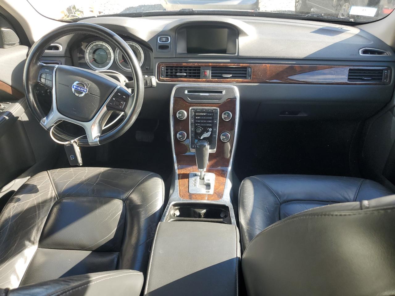 2012 Volvo S80 3.2 VIN: YV1940AS5C1154479 Lot: 82509965