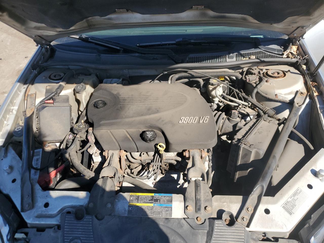 2009 Chevrolet Impala Ltz VIN: 2G1WU57M291289879 Lot: 82358105
