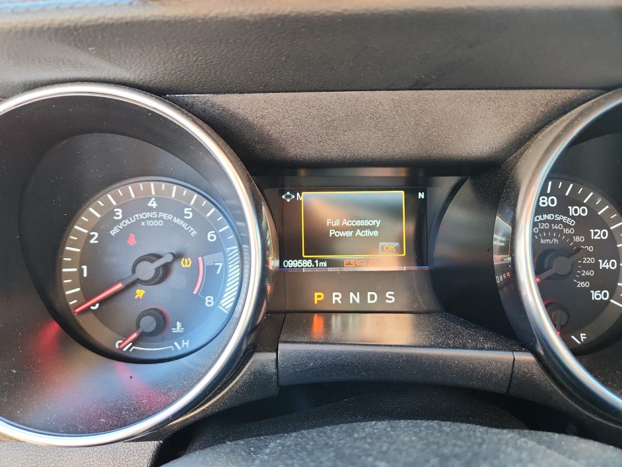 2020 Ford Mustang VIN: 1FA6P8TH0L5133523 Lot: 90570945