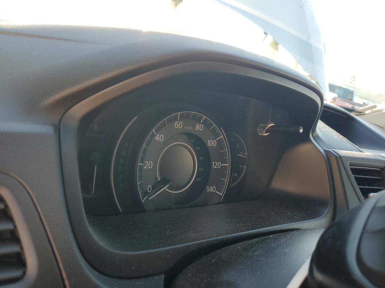 2013 Honda Cr-V Ex VIN: 5J6RM4H57DL064439 Lot: 85574445