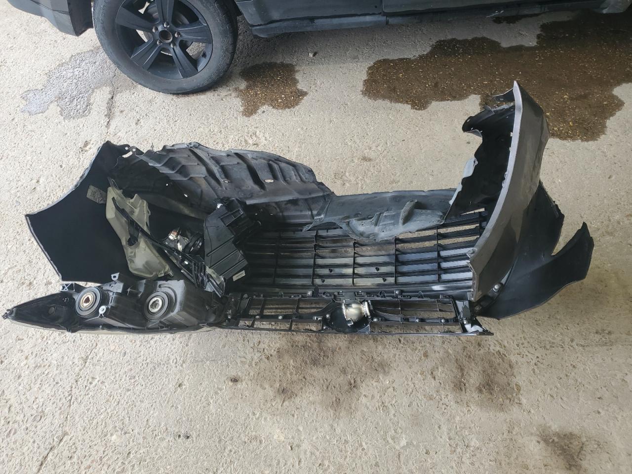 2017 Toyota Camry Le VIN: 4T1BF1FK1HU325679 Lot: 82255965