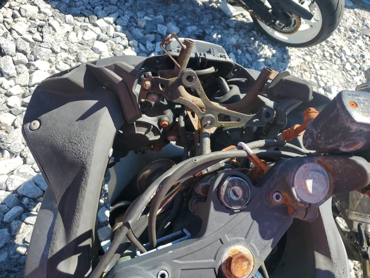 2016 Yamaha Yzfr3 VIN: MH3RH06Y8GK014385 Lot: 84918165