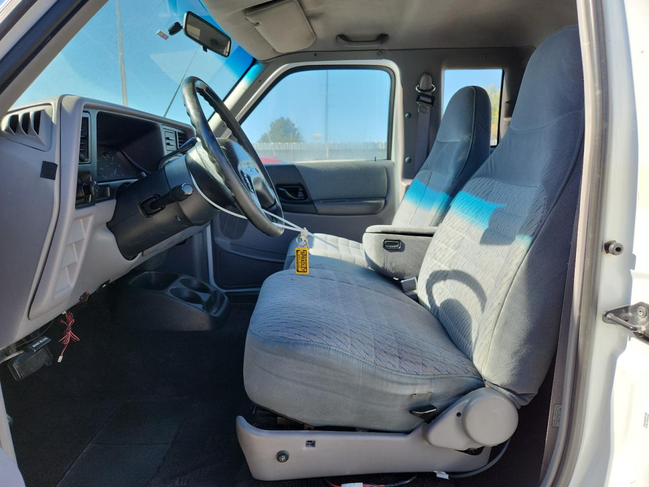 1994 Ford Ranger Super Cab VIN: 1FTCR15X2RPB69469 Lot: 86823735