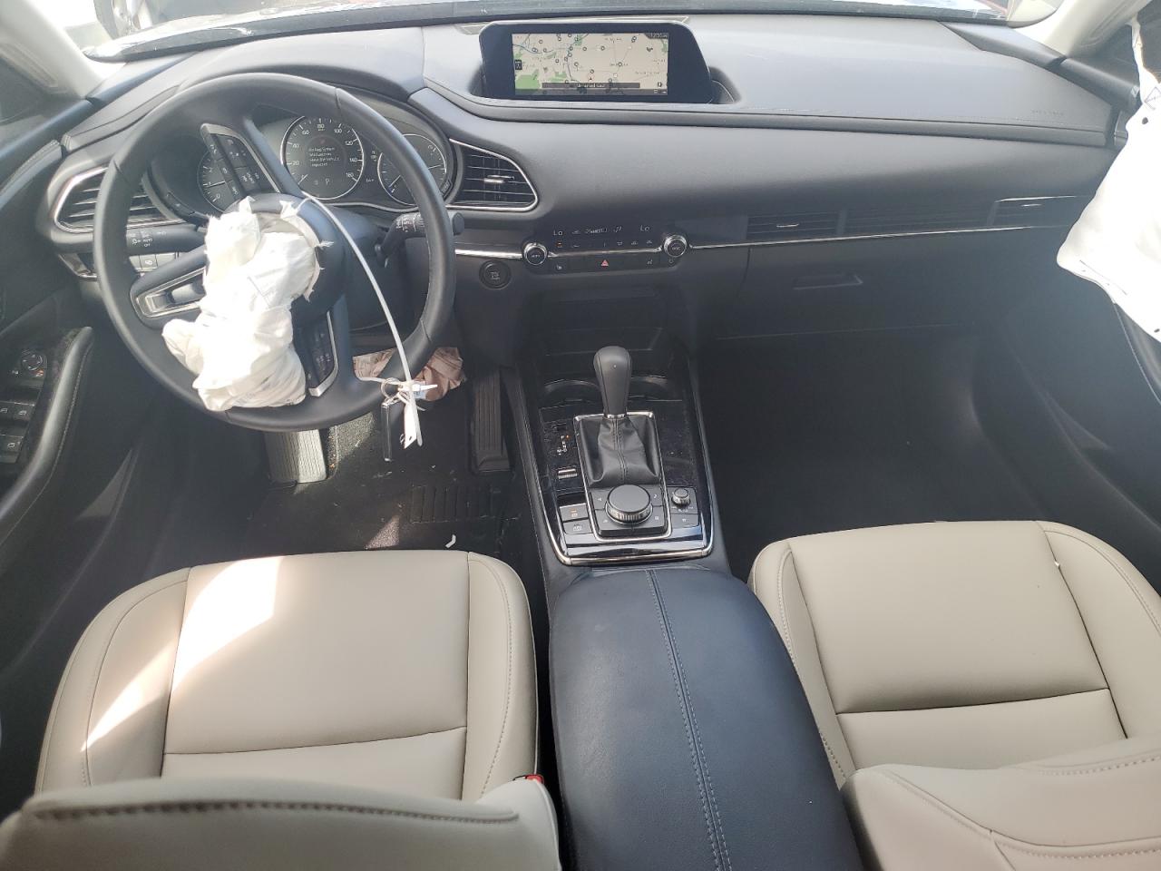 2025 Mazda Cx-30 Preferred VIN: 3MVDMBCM9SM824271 Lot: 81994695