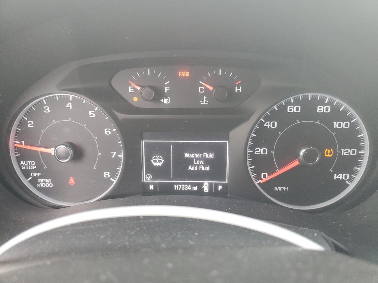 2018 GMC Terrain Sle VIN: 3GKALMEX1JL141094 Lot: 68348885