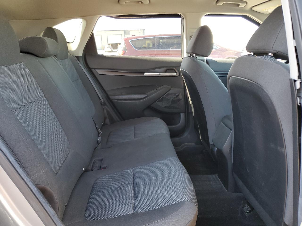 2021 Kia Seltos Lx VIN: KNDEPCAA1M7219329 Lot: 89879855