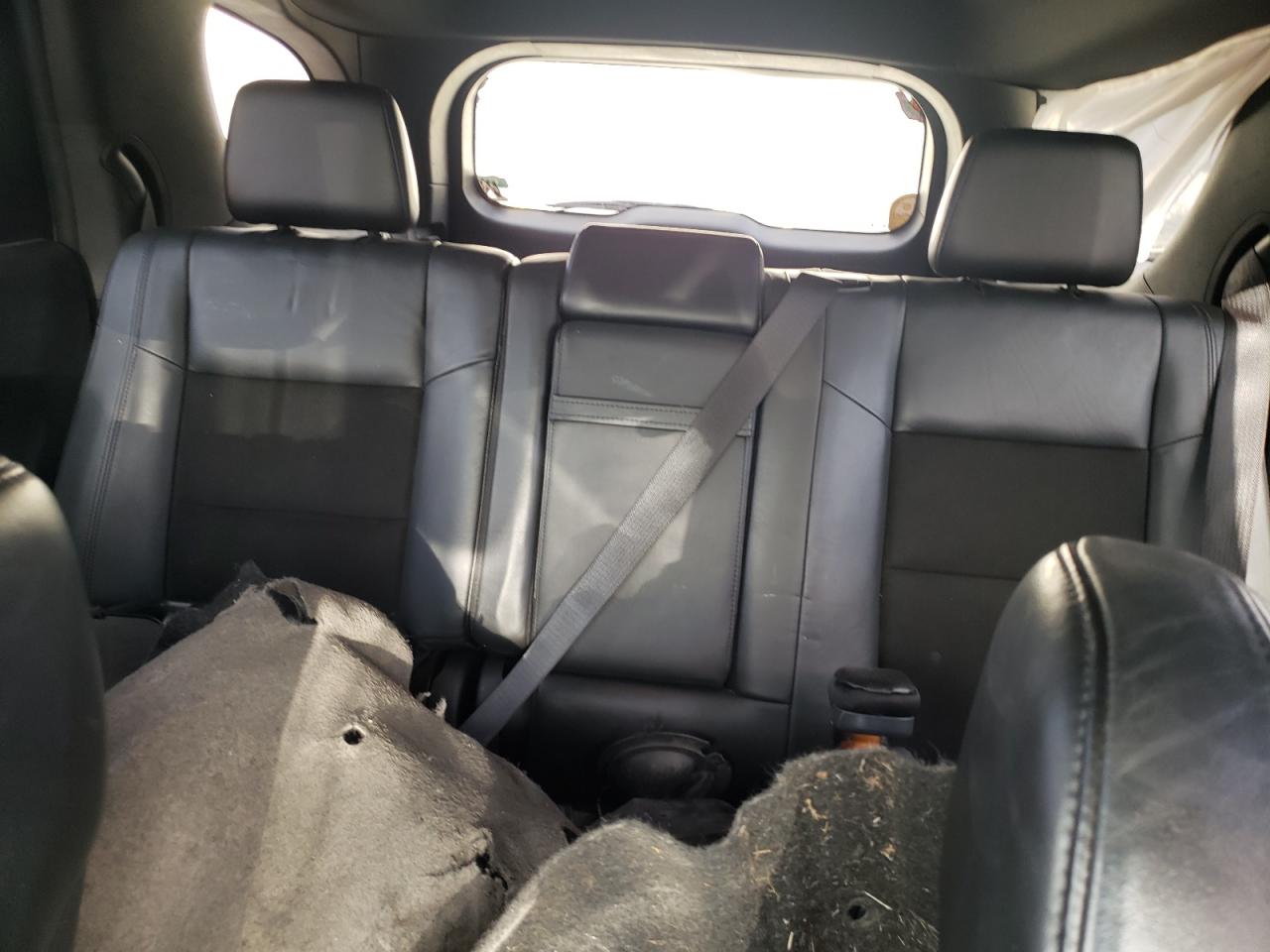 2019 Dodge Durango Gt VIN: 1C4RDJDG2KC559866 Lot: 85929325