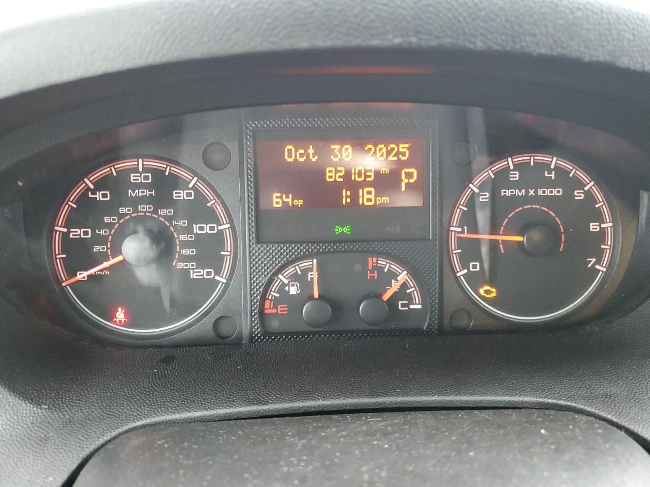 2020 Ram Promaster 3500 Delivery Van VIN: 3C6URVJGXLE132220 Lot: 90248365