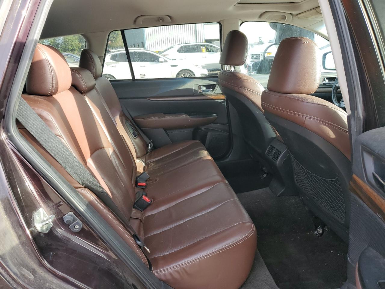 2013 Subaru Outback 2.5I Limited VIN: 4S4BRCSC2D3243011 Lot: 84802945