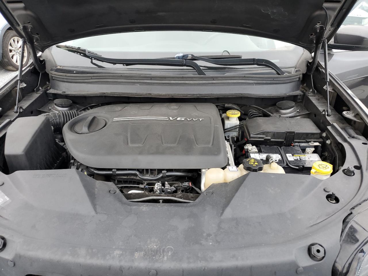 2020 Jeep Cherokee Limited VIN: 1C4PJMDXXLD650848 Lot: 86265015