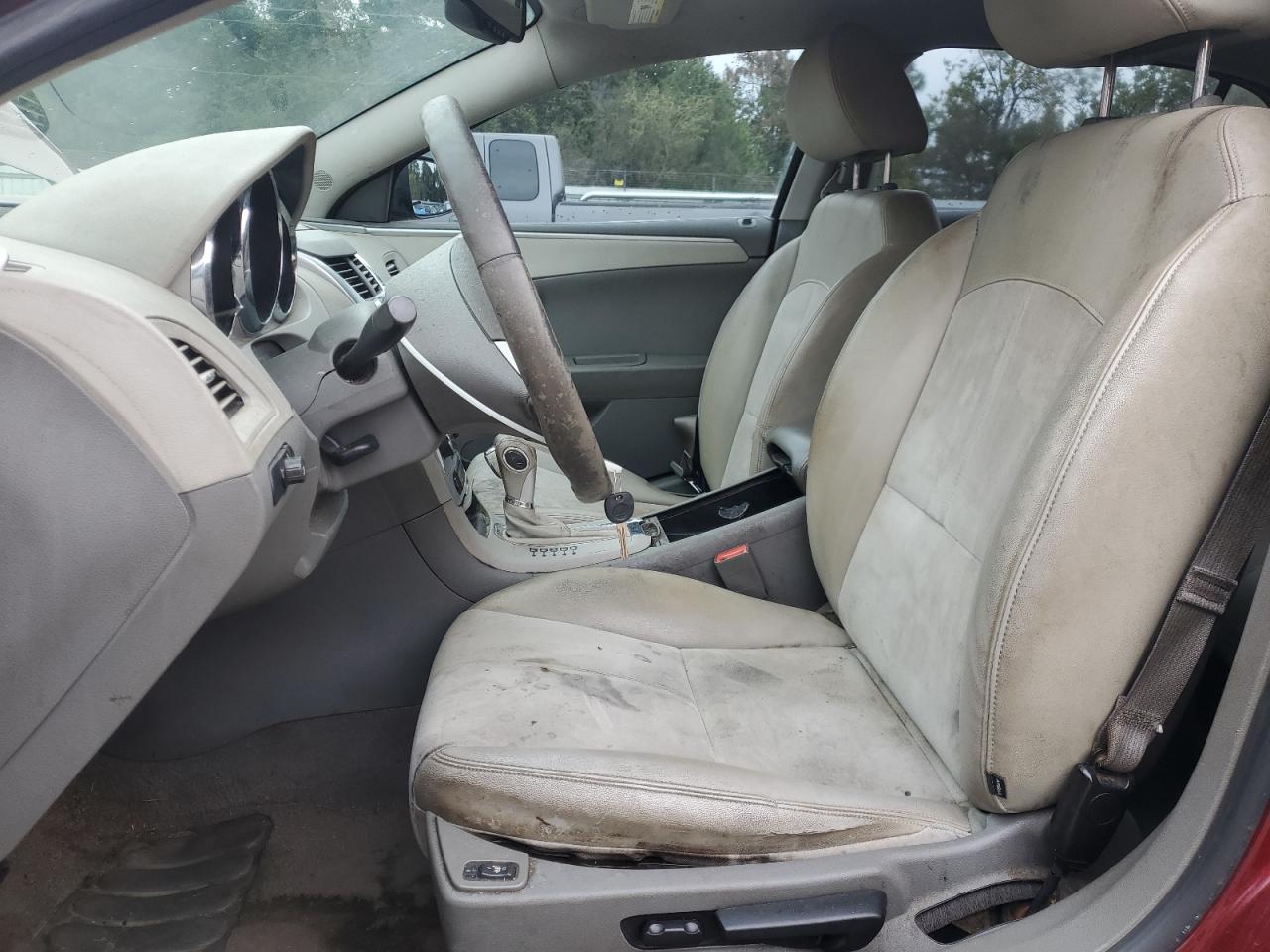 2011 Chevrolet Malibu 2Lt VIN: 1G1ZD5E71BF176613 Lot: 85880955