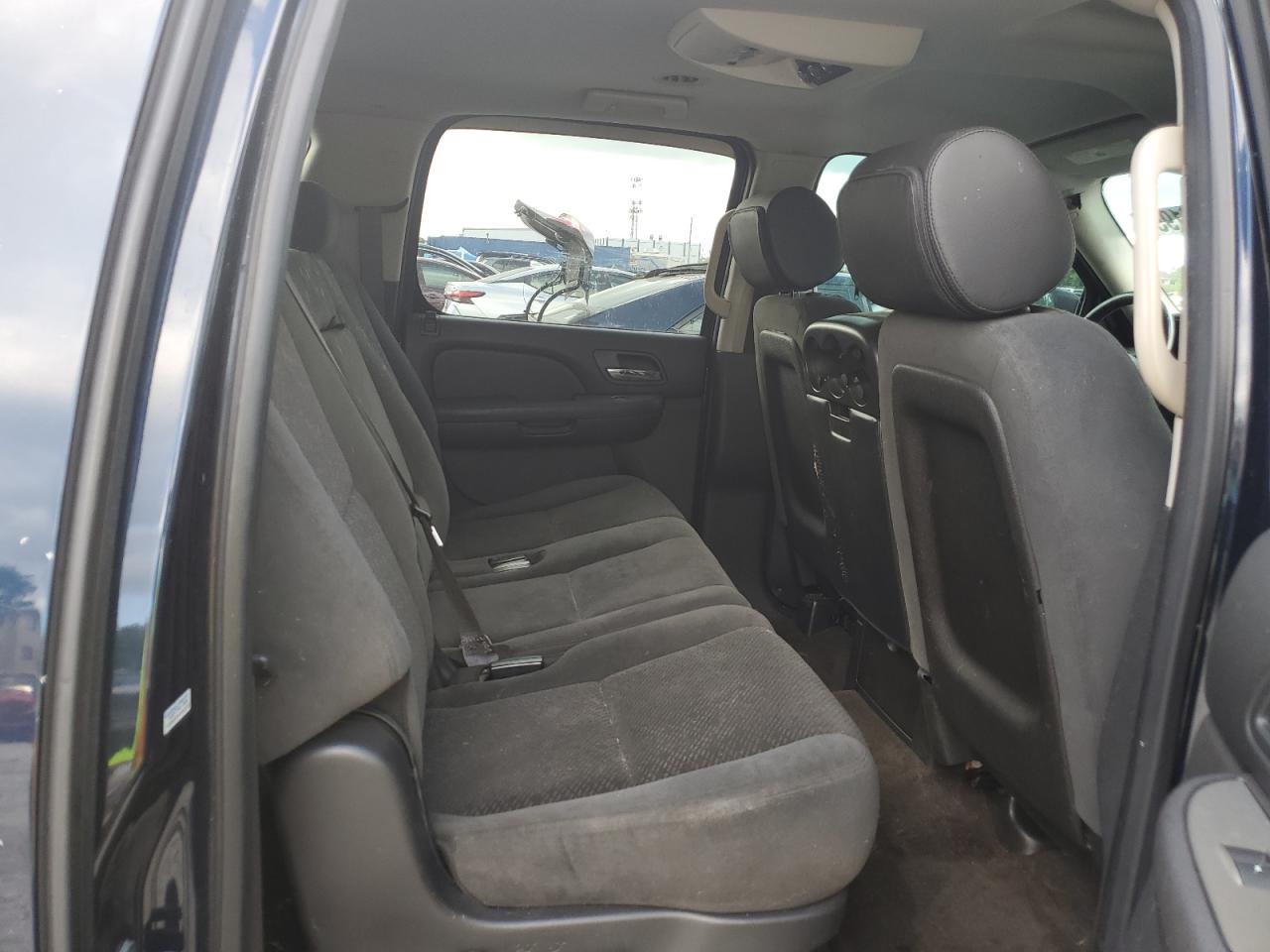 2008 Chevrolet Suburban C1500 Ls VIN: 3GNFC16038G138287 Lot: 82526195