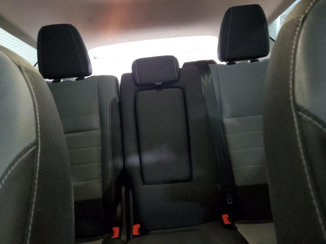 2016 Ford Escape Se VIN: 1FMCU9G91GUC08154 Lot: 90287645