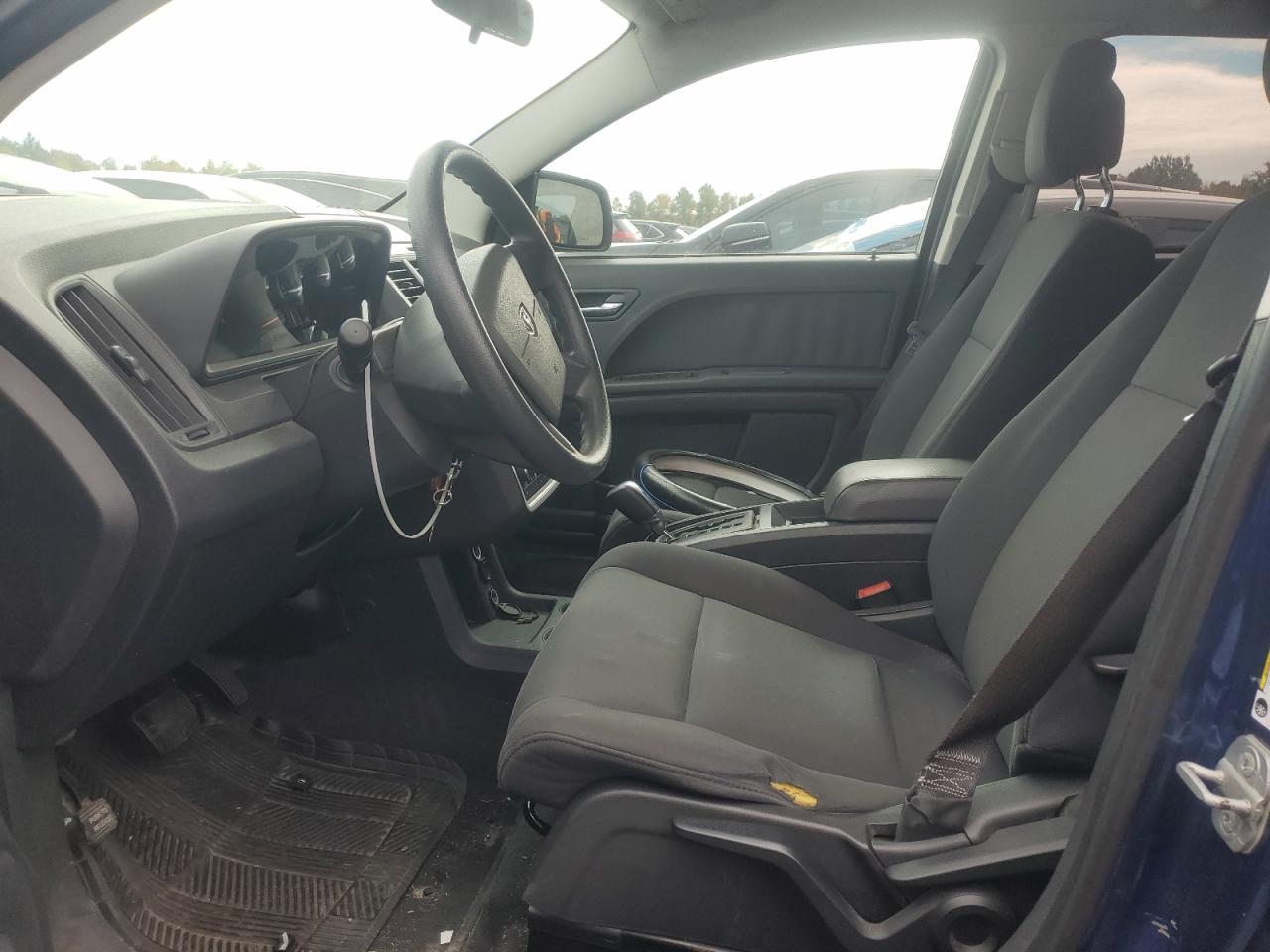 2010 Dodge Journey Se VIN: 3D4PG4FB9AT190897 Lot: 85903385