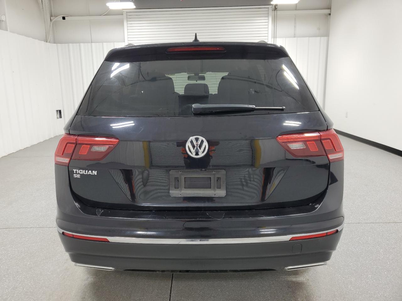 2021 Volkswagen Tiguan Se VIN: 3VV3B7AX8MM025521 Lot: 87438975