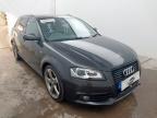 2012 AUDI A3 S LINE SP EDTN TDI 138  for sale at Copart WESTBURY