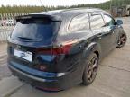 2012 FORD FOCUS ST-3 TURBO  for sale at Copart WHITBURN
