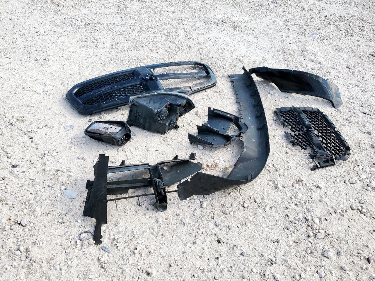 2018 Ram 1500 Slt VIN: 1C6RR6LT7JS239676 Lot: 84949215