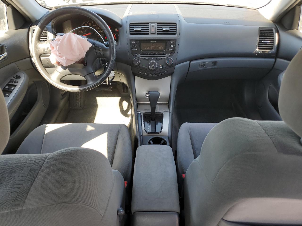 2005 Honda Accord Ex VIN: 1HGCM56705A188847 Lot: 85374885