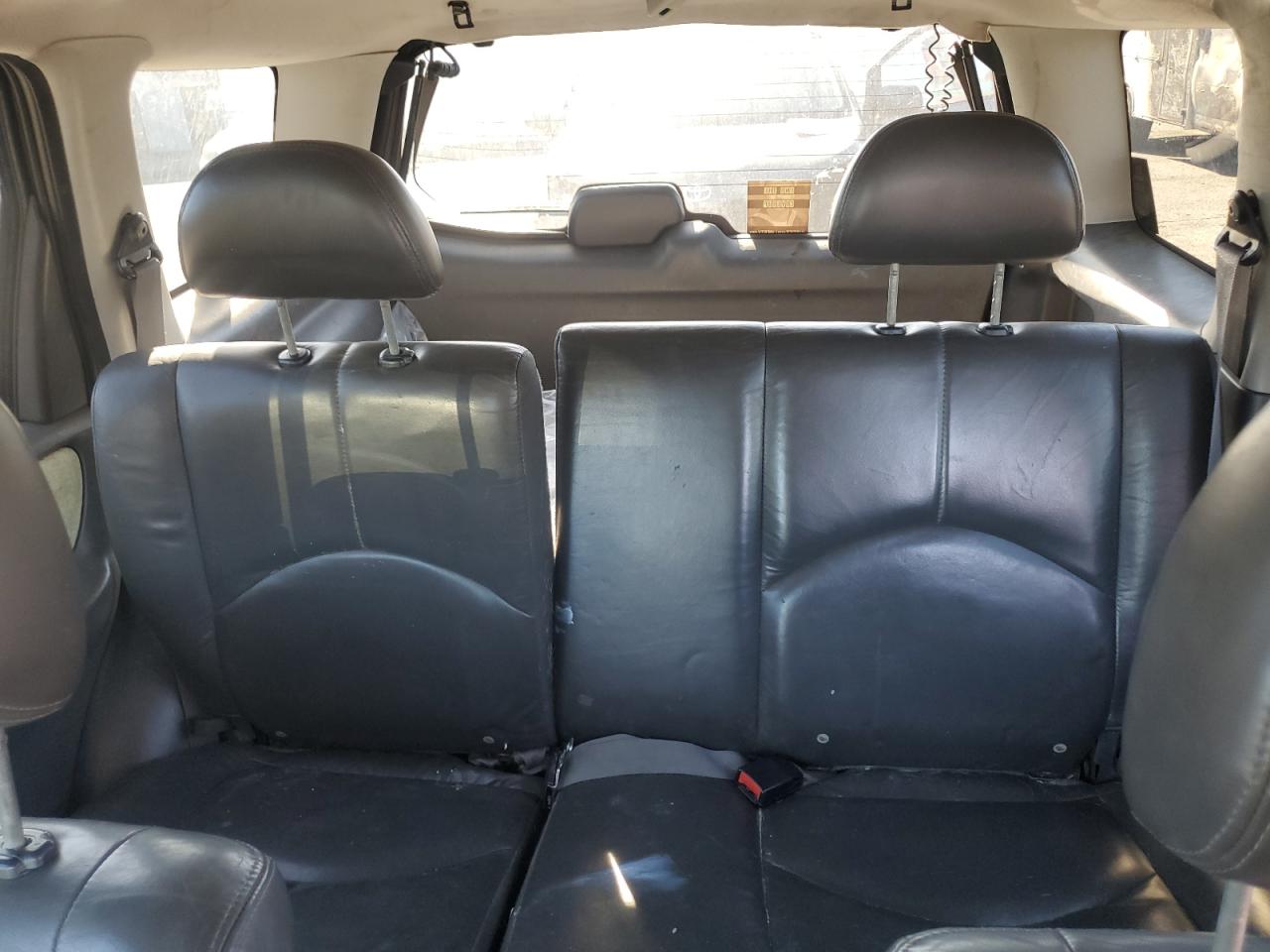 2003 Mazda Tribute Es VIN: 4F2CZ96143KM13474 Lot: 90539455