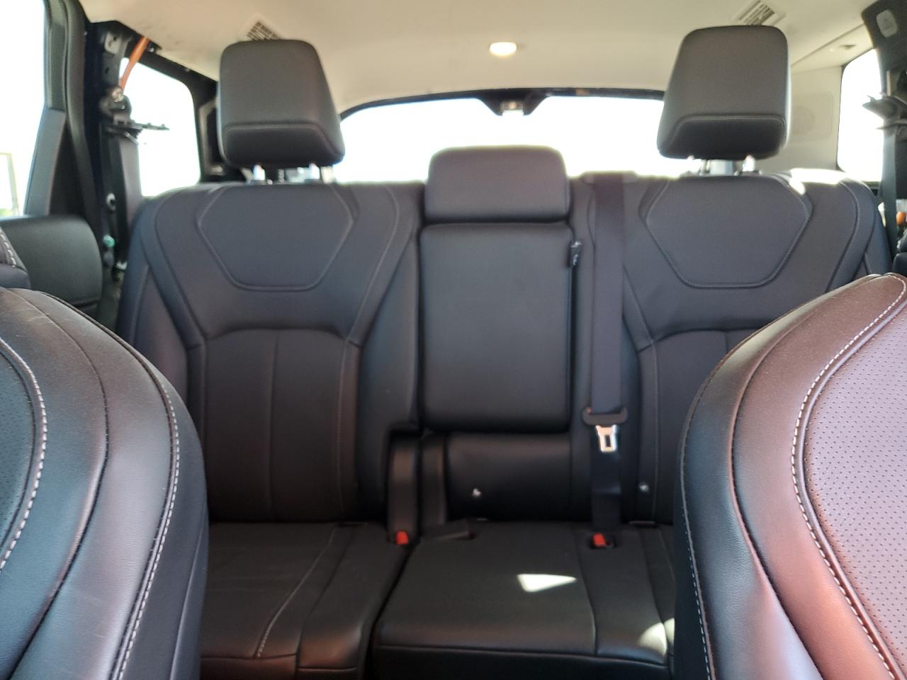 QX60 QX60