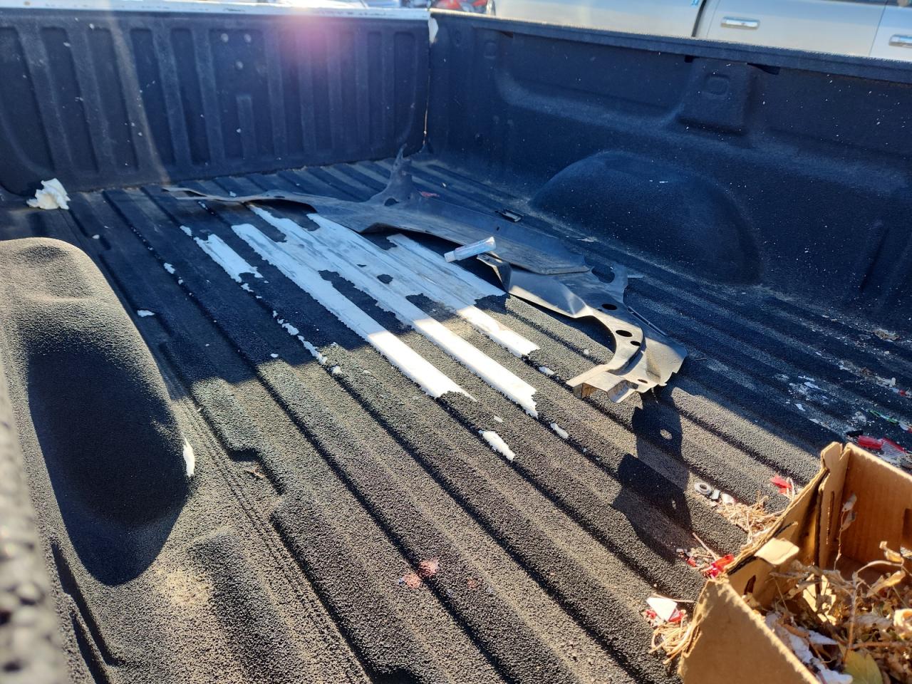 2007 GMC Sierra C2500 Heavy Duty VIN: 3GTEC14X17G208646 Lot: 89910345