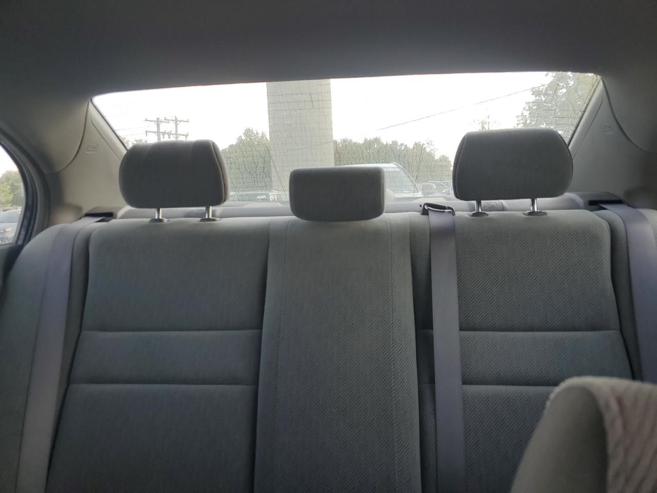 2010 Honda Civic Lx VIN: 2HGFA1F54AH573028 Lot: 81997655