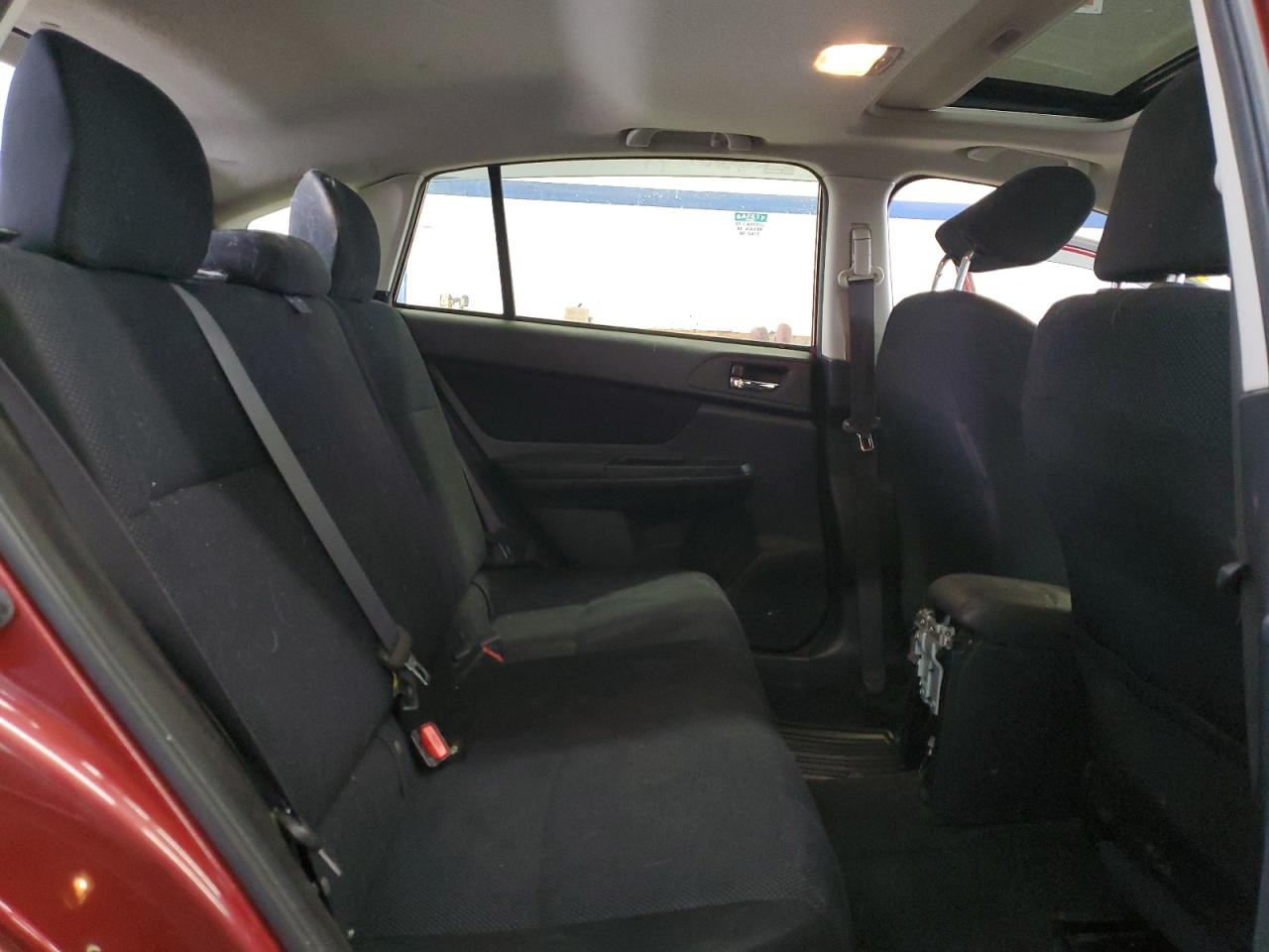 2012 Subaru Impreza Premium VIN: JF1GPAD68CH246093 Lot: 84522255