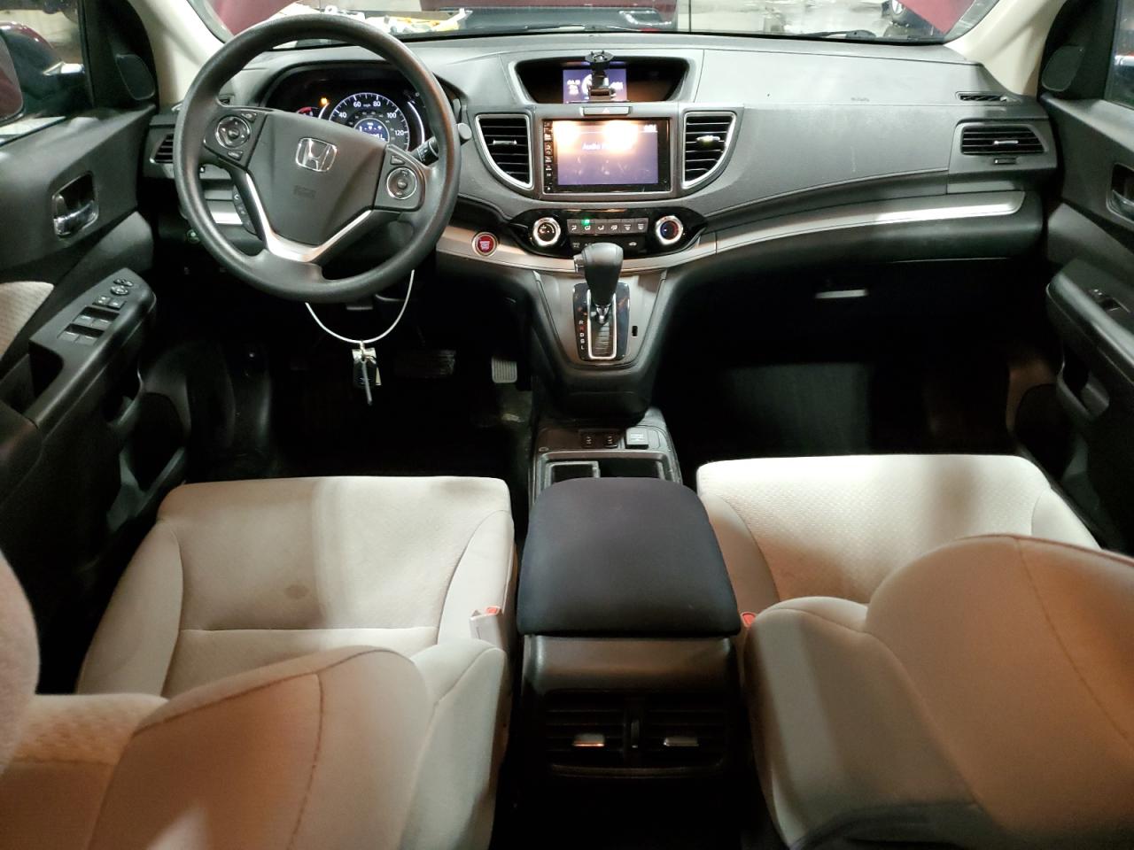 2016 Honda Cr-V Ex VIN: 5J6RM4H50GL022294 Lot: 86661625