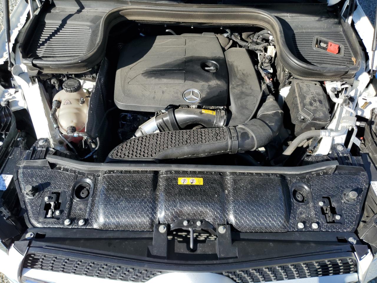 2023 Mercedes-Benz Gle 350 4Matic VIN: 4JGFB4KB0PA871197 Lot: 86265295