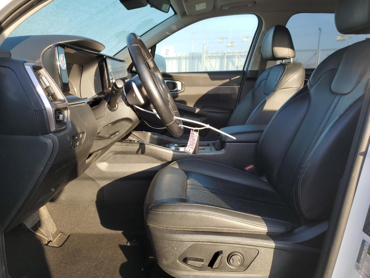 2022 Kia Sorento Ex VIN: KNDRH4LG5N5117051 Lot: 89827245