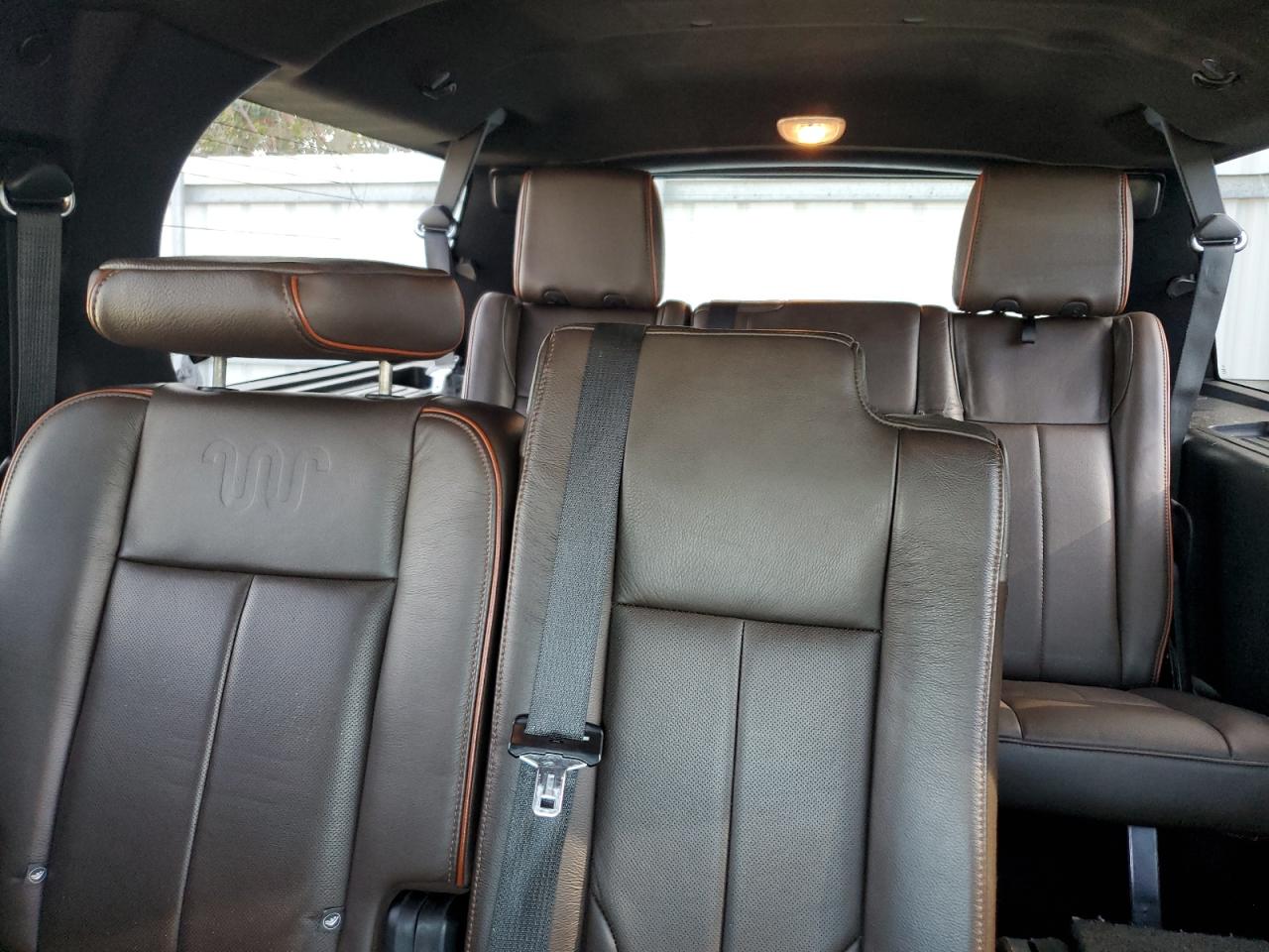 2017 Ford Expedition El Xlt VIN: 1FMJK1JT4HEA46129 Lot: 84775535