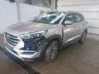 2018 HYUNDAI TUCSON 1.6 GDI BLUE DRIVE SE 5DR 2WD for sale at Copart EAST KILBRIDE