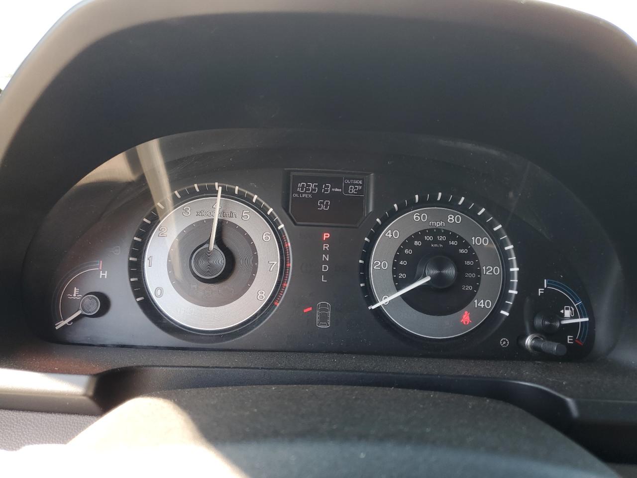 2011 Honda Odyssey Exl VIN: 5FNRL5H67BB041718 Lot: 85521615