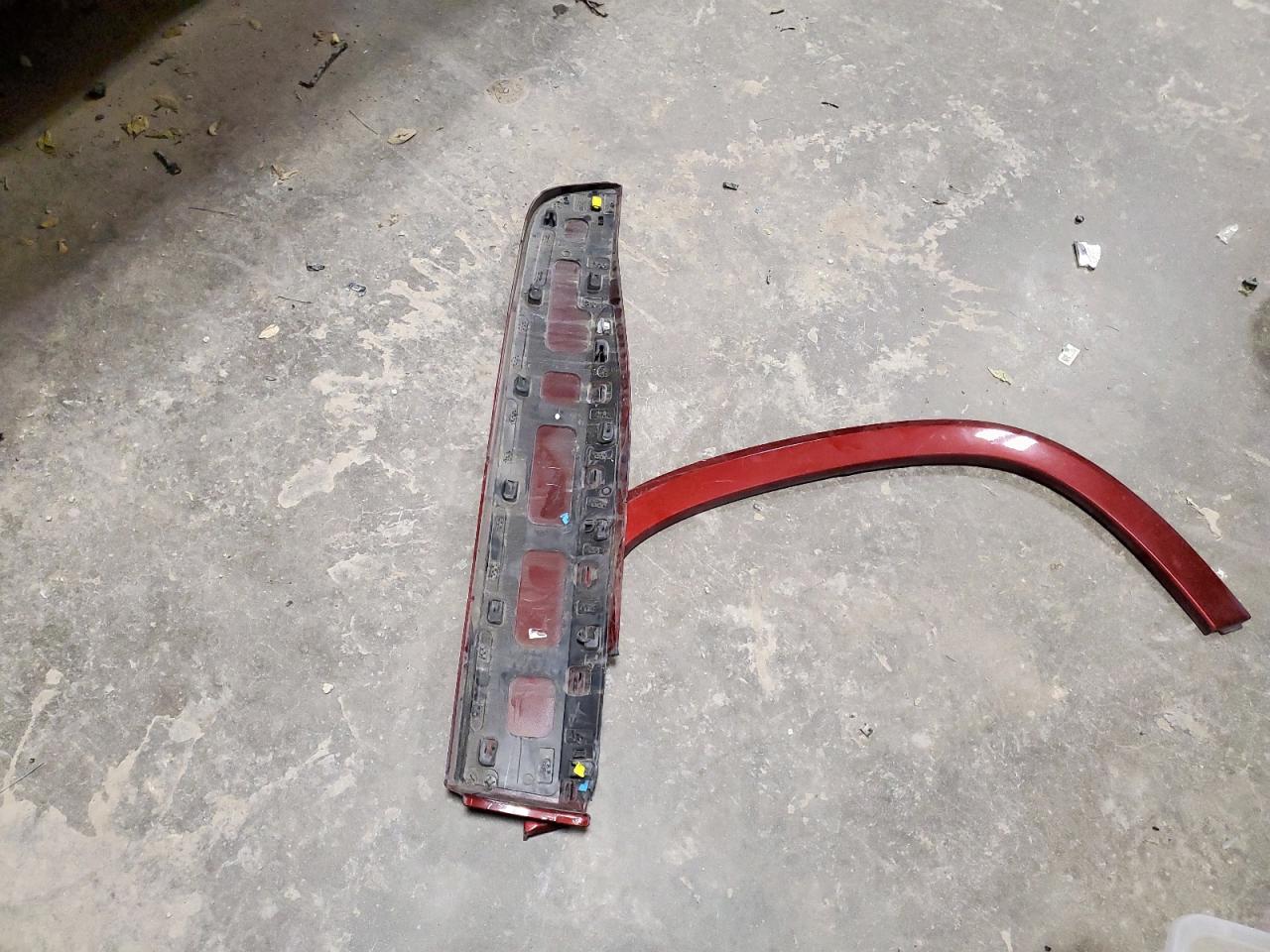 2023 Chevrolet Traverse Premier VIN: 1GNEVKKWXPJ229768 Lot: 86475415