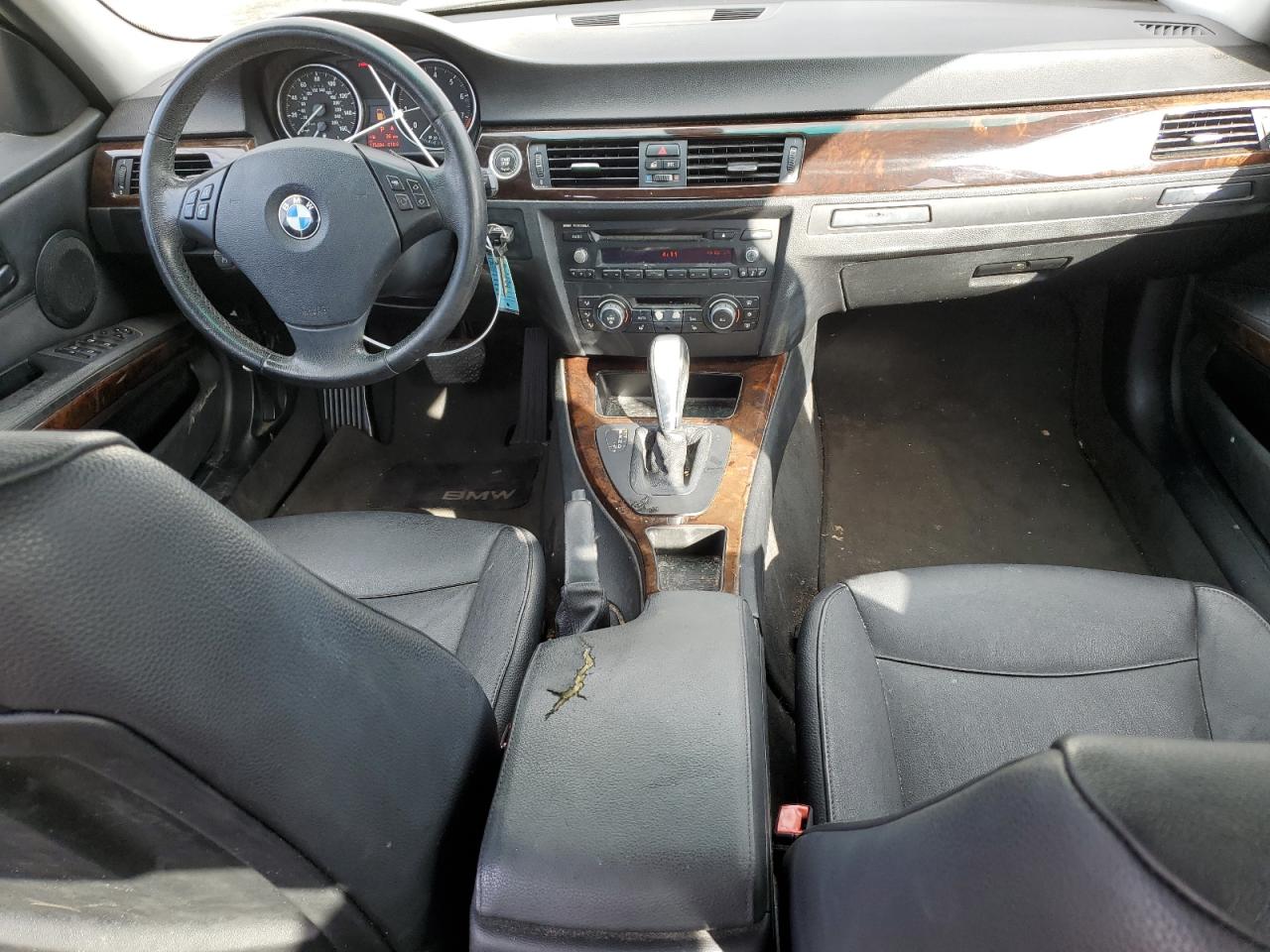 2011 BMW 328 I VIN: WBAPH7C5XBE461006 Lot: 84984075