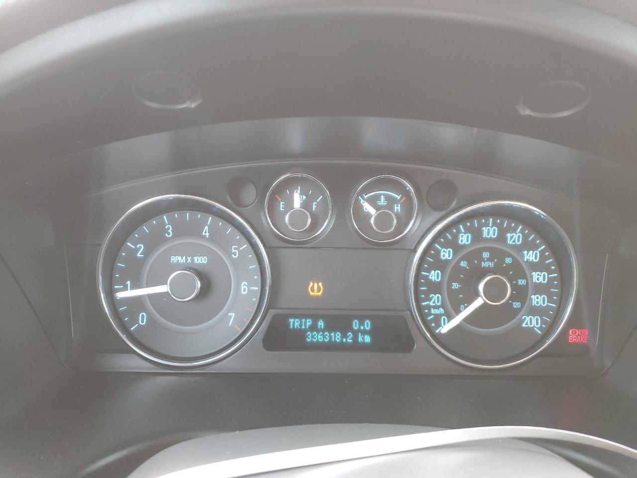 2010 Ford Flex Limited VIN: 2FMHK6DC5ABA31485 Lot: 87025215