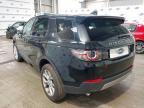 2018 LAND ROVER DISCOVERY SPORT 2.0 TD4 HSE 5DR [5 SEAT] for sale at Copart EAST KILBRIDE