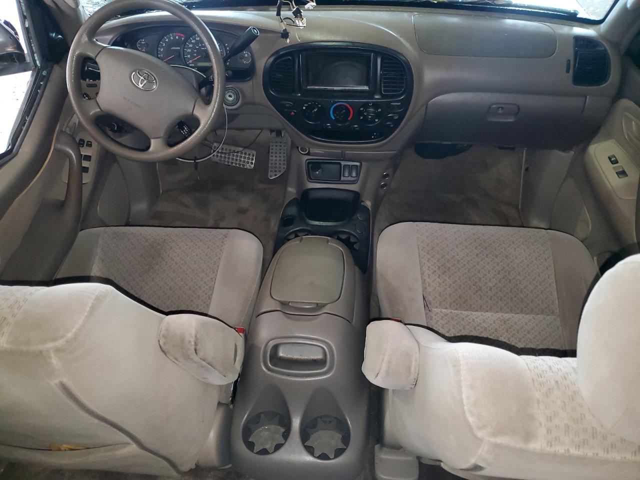 2006 Toyota Tundra Double Cab Sr5 VIN: 5TBET34176S534614 Lot: 82380515