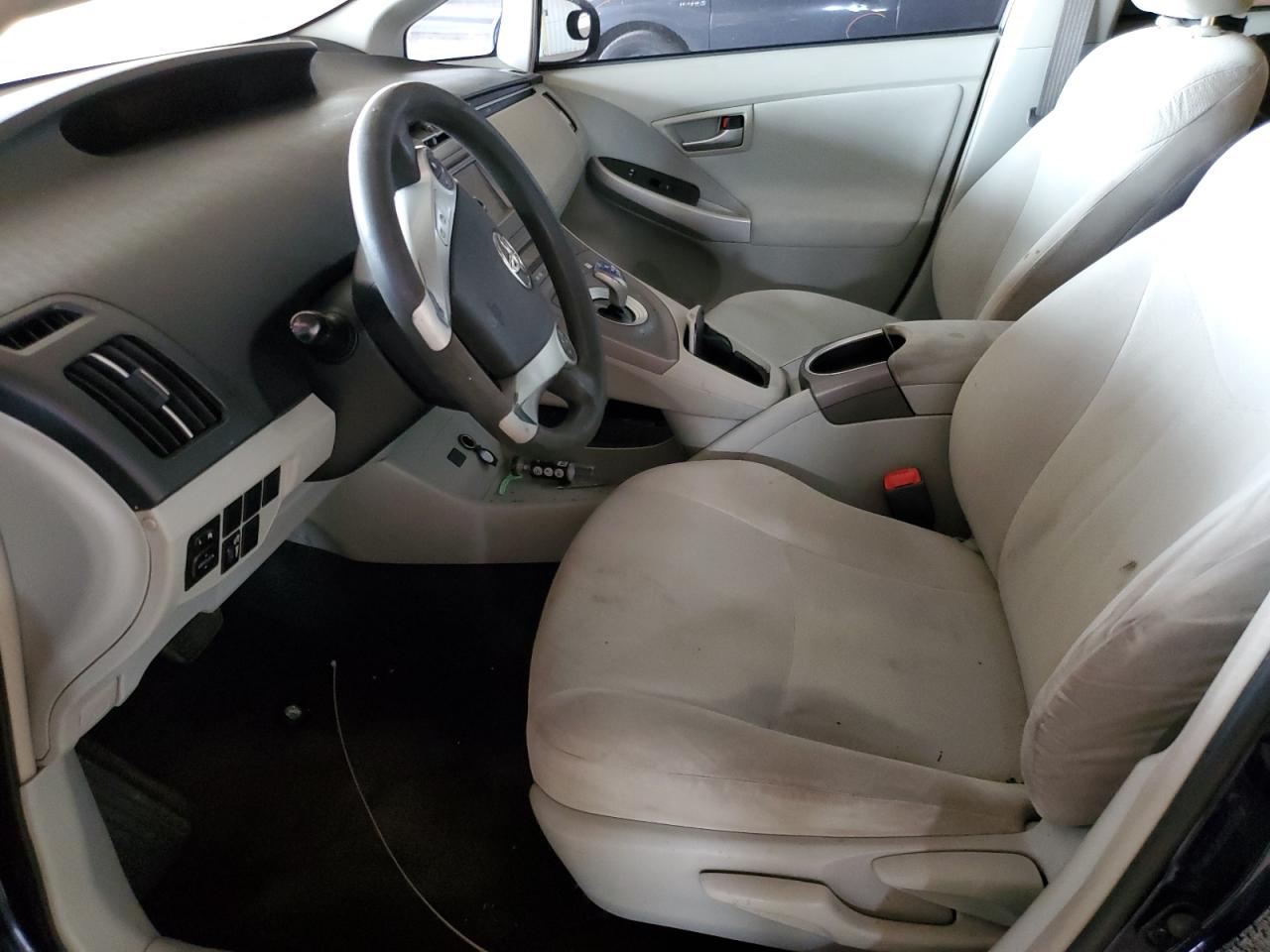 2012 Toyota Prius VIN: JTDKN3DU3C0335959 Lot: 84465775