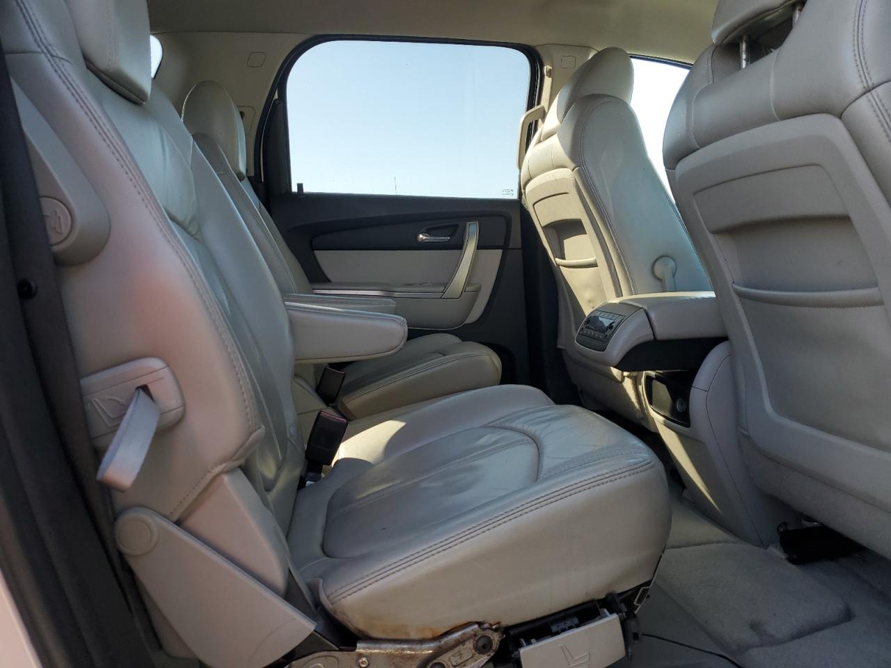 2009 GMC Acadia Slt-1 VIN: 1GKER23D59J212412 Lot: 86217015