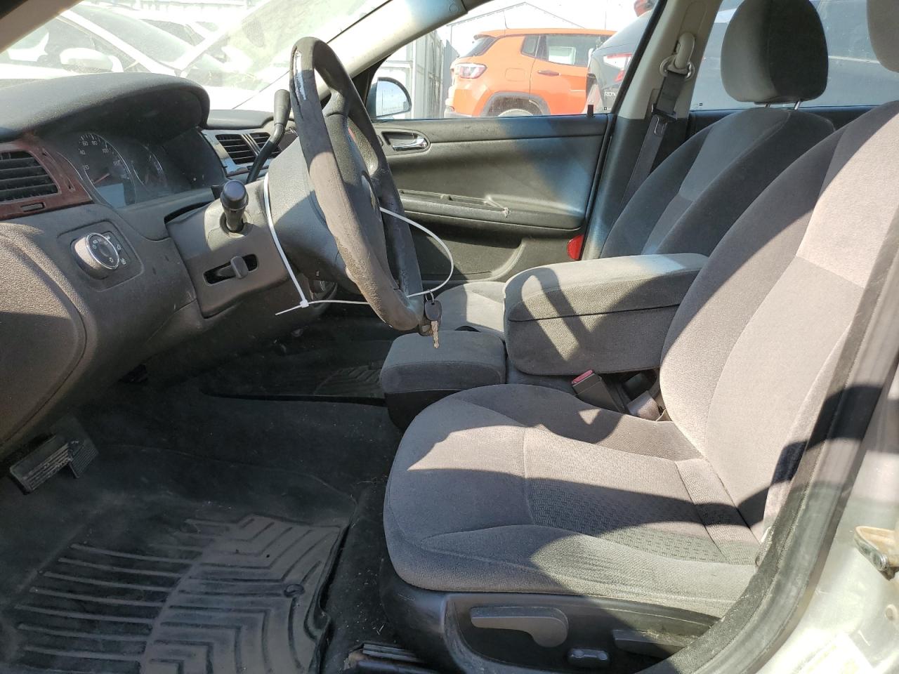 2009 Chevrolet Impala 1Lt VIN: 2G1WT57K491200928 Lot: 84763615