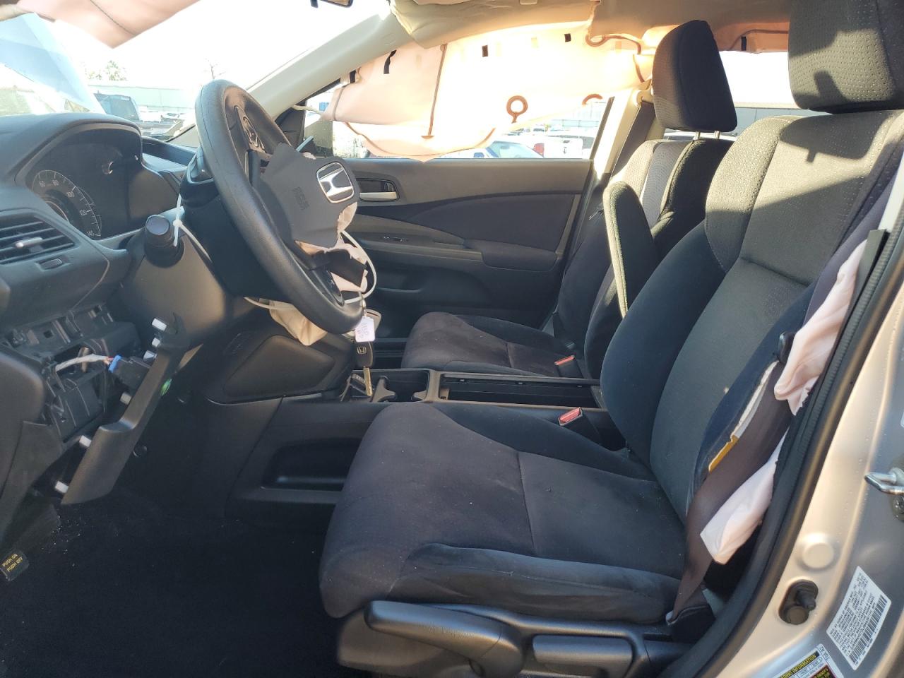 2013 Honda Cr-V Ex VIN: 5J6RM4H57DL064439 Lot: 85574445