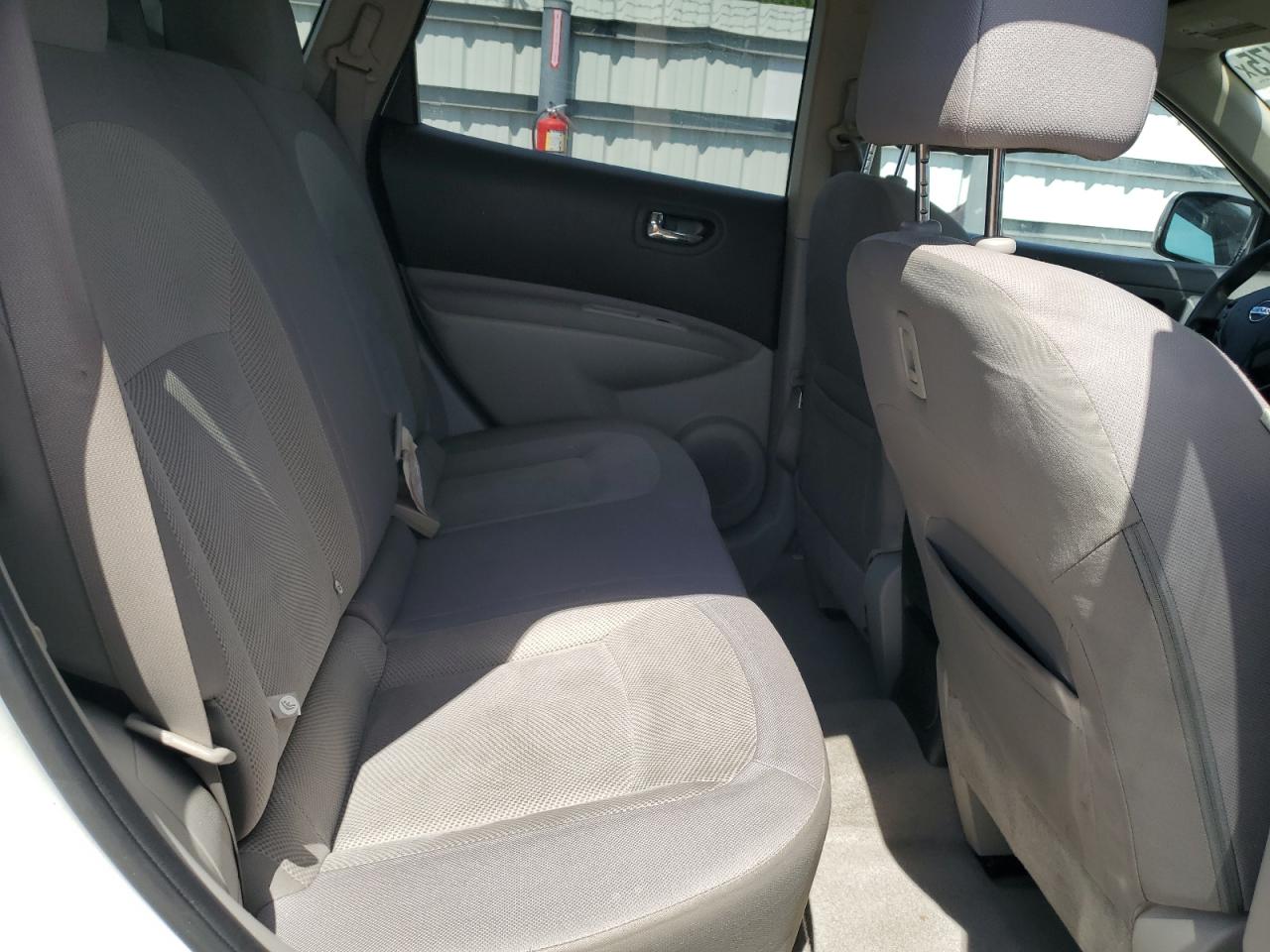 2012 Nissan Rogue S VIN: JN8AS5MT4CW297392 Lot: 93854585