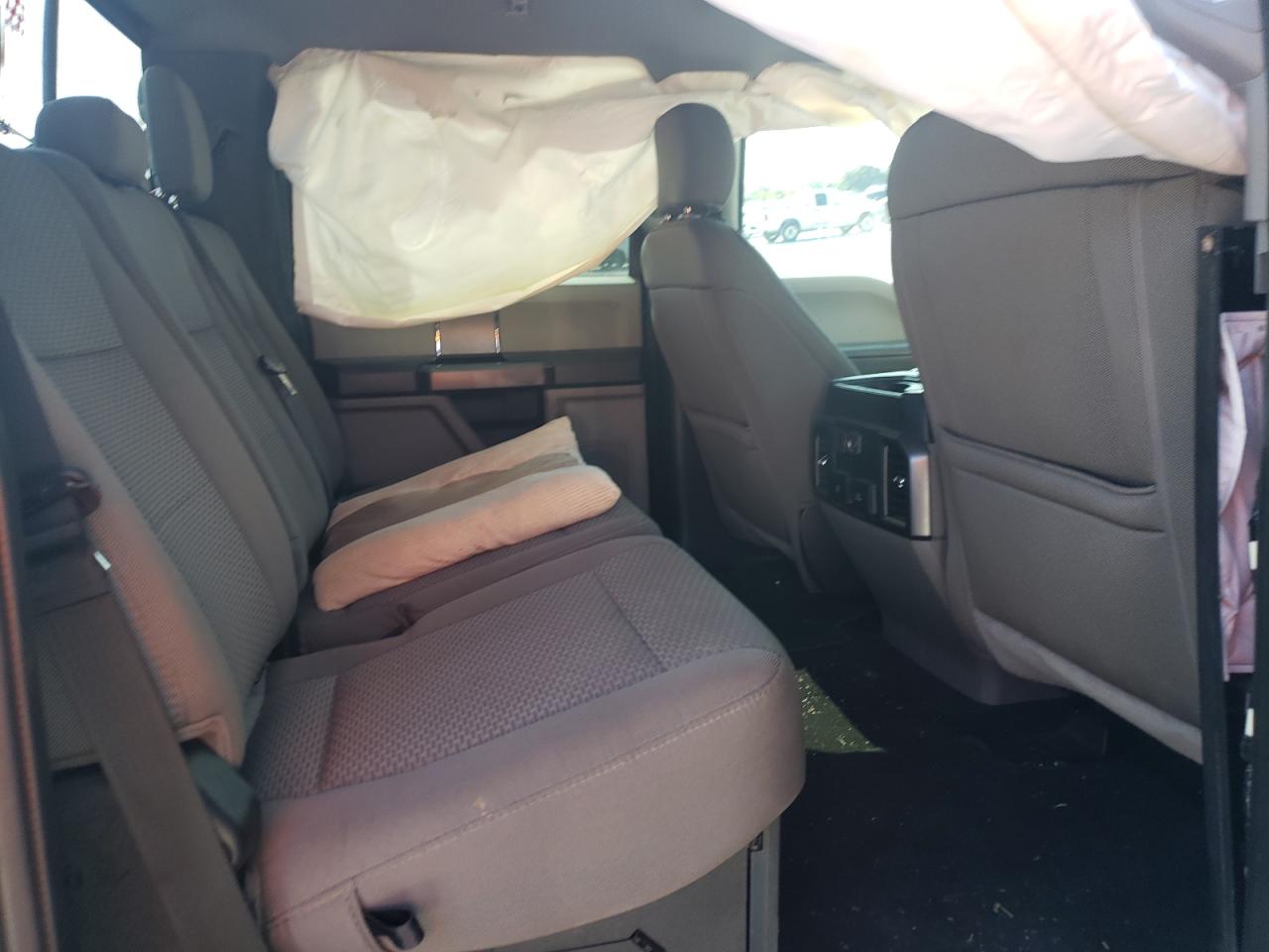 2021 Ford F250 Super Duty VIN: 1FT7W2BN5MEC56225 Lot: 82352795