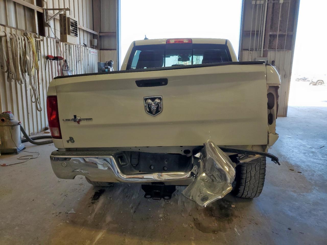 2016 Ram 1500 Slt VIN: 1C6RR6LM2GS223791 Lot: 85894145