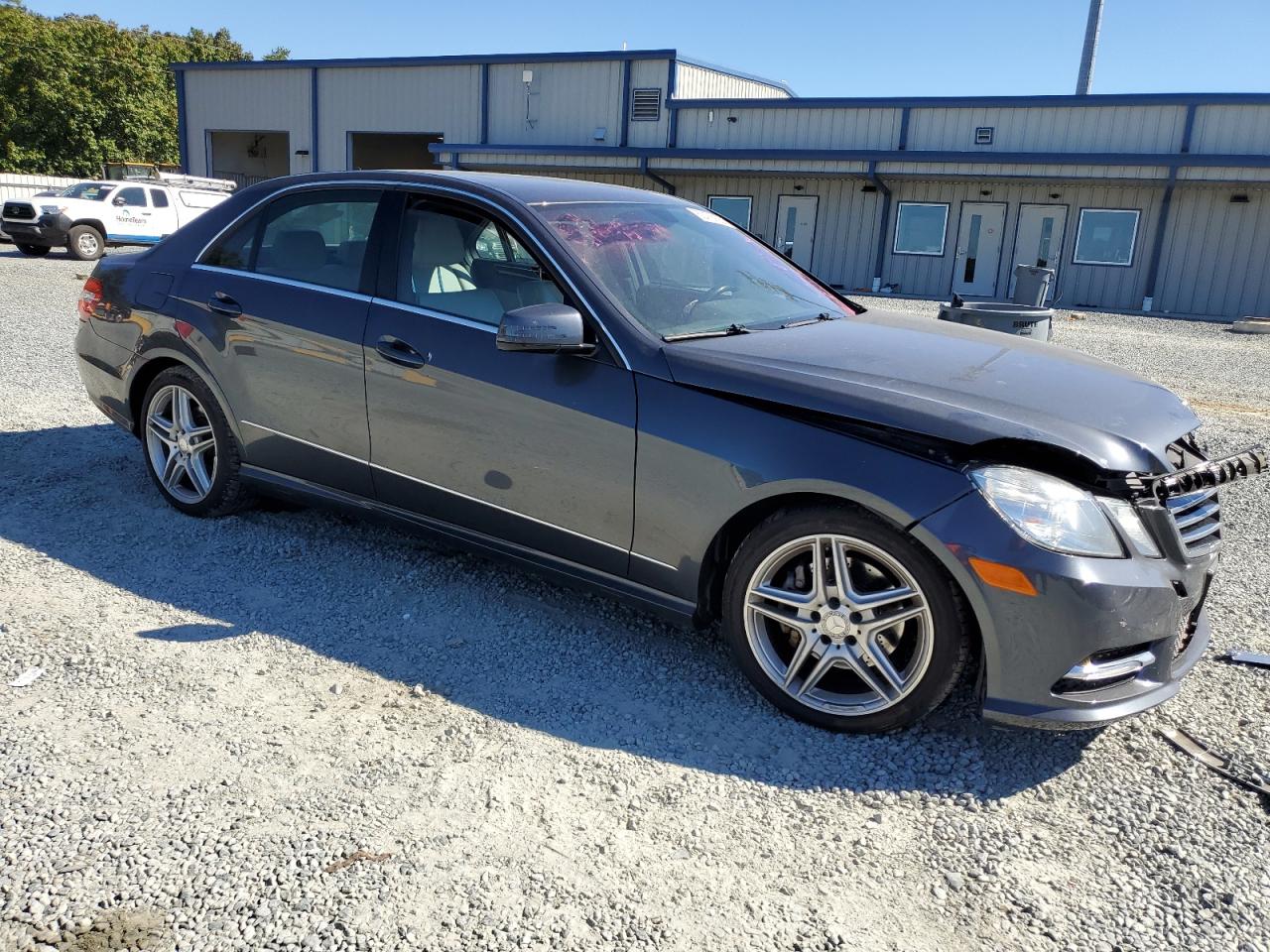 2013 Mercedes-Benz E 350 4Matic VIN: WDDHF8JB9DA765214 Lot: 82476925