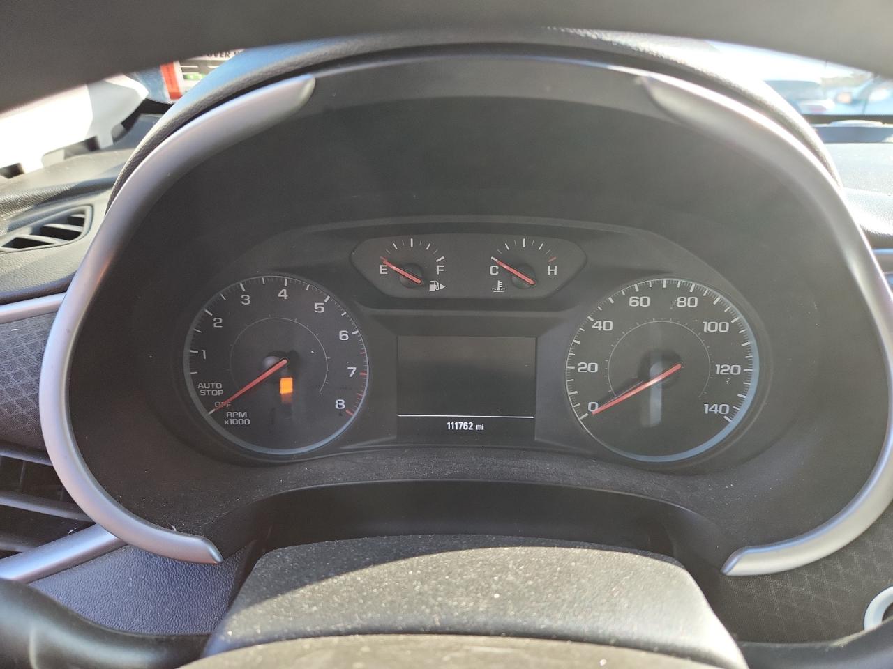 2019 Chevrolet Malibu Ls VIN: 1G1ZB5ST6KF197092 Lot: 87202405