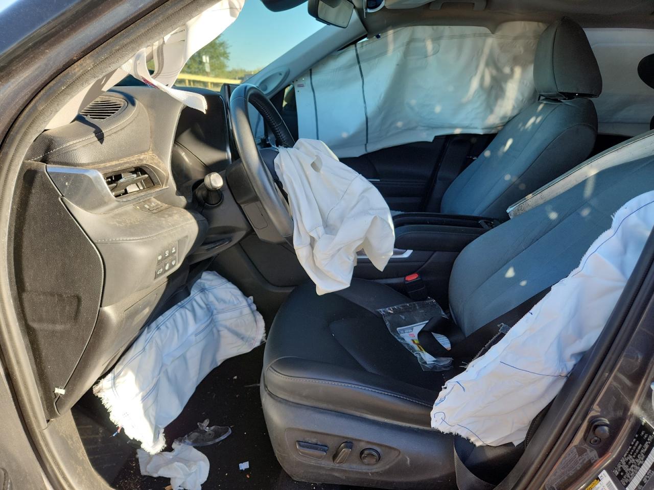 2020 Toyota Highlander Hybrid Limited VIN: 5TDXBRCH1LS001769 Lot: 85144455