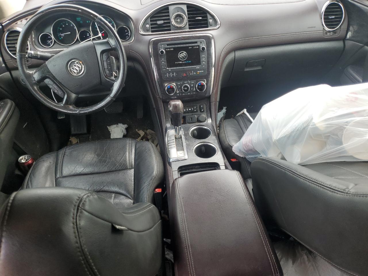 2017 Buick Enclave VIN: 5GAKVCKD5HJ183110 Lot: 84795825